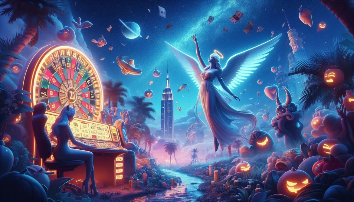 Gamblii Casino